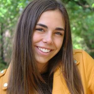 Meet your Posher, Marion